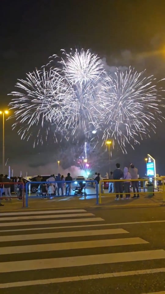 Post 8 by Tamil | Dubai Travel Vlogger on Instagram (video)