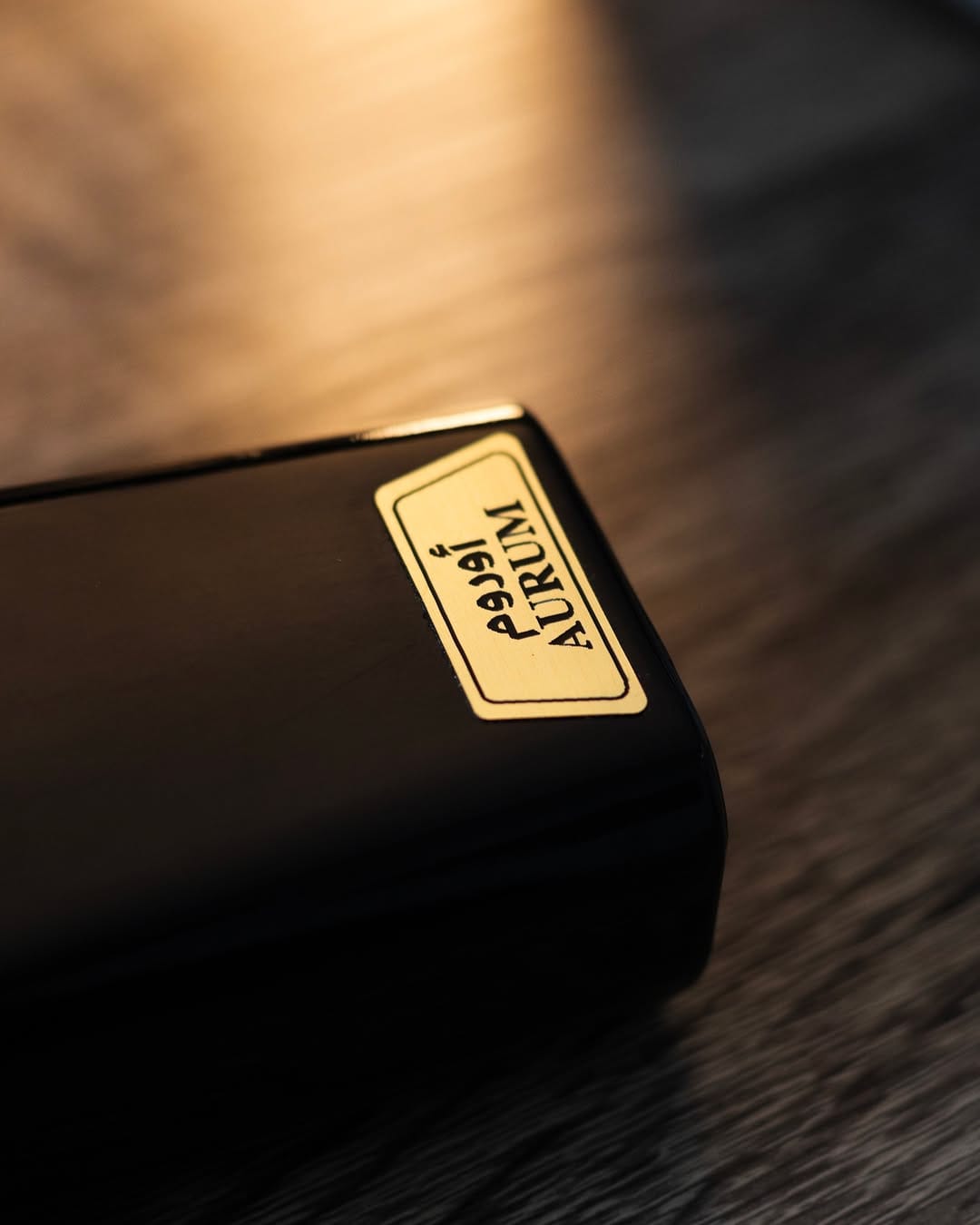 Post 7 by رسايل عود للعطور-  Rasayel Oud Perfume on Instagram (image)