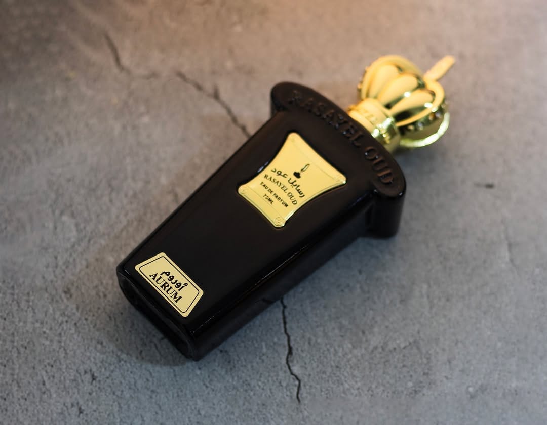Post 8 by رسايل عود للعطور-  Rasayel Oud Perfume on Instagram (image)