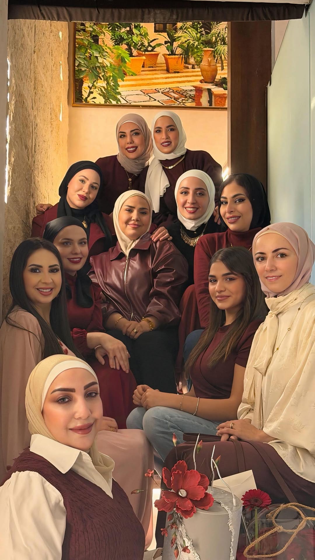 Post 2 by Hanan on Instagram (video)