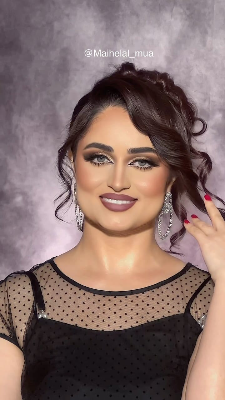 Post 9 by MAY HELAL El Deken on Instagram (video)
