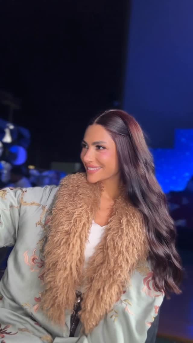 Post 5 by Á La Mode Salon on Instagram (video)