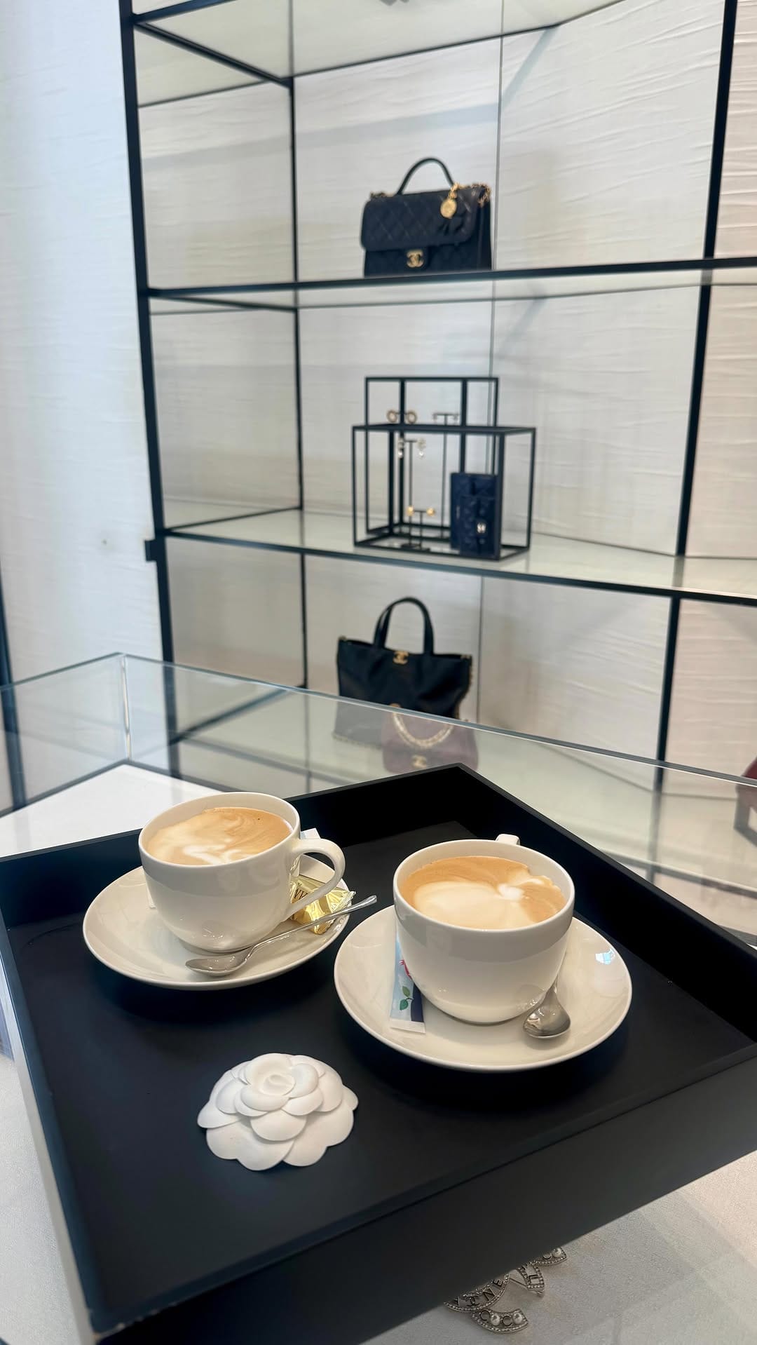 Post 2 by Fiona Furtado | Fashion & Travel | UAE Licensed Creator on Instagram (video)