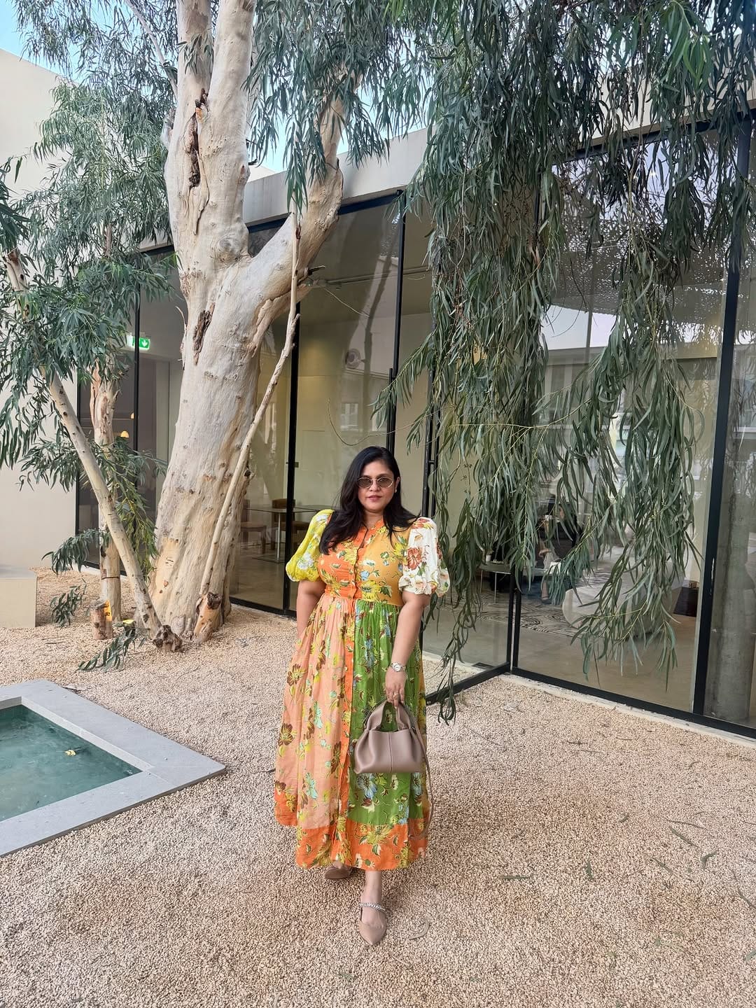 Post 4 by Fiona Furtado | Fashion & Travel | UAE Licensed Creator on Instagram (carousel)