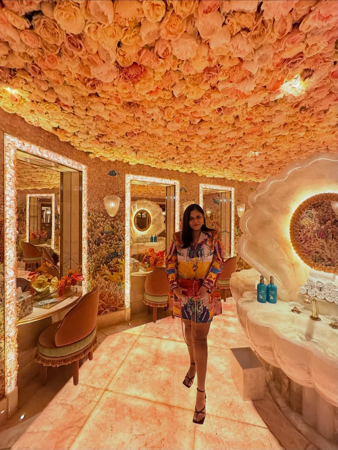 Post 3 by Fiona Furtado | Fashion & Travel | UAE Licensed Creator on Instagram (carousel)