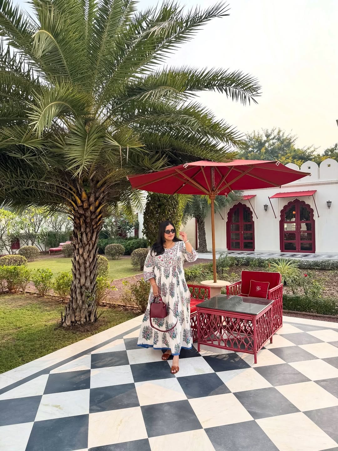 Post 8 by Fiona Furtado | Fashion & Travel | UAE Licensed Creator on Instagram (carousel)