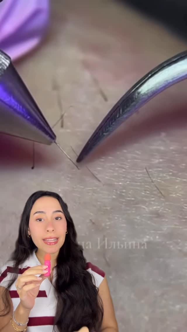 Post 8 by Dr Nada Mohamed on Instagram (video)