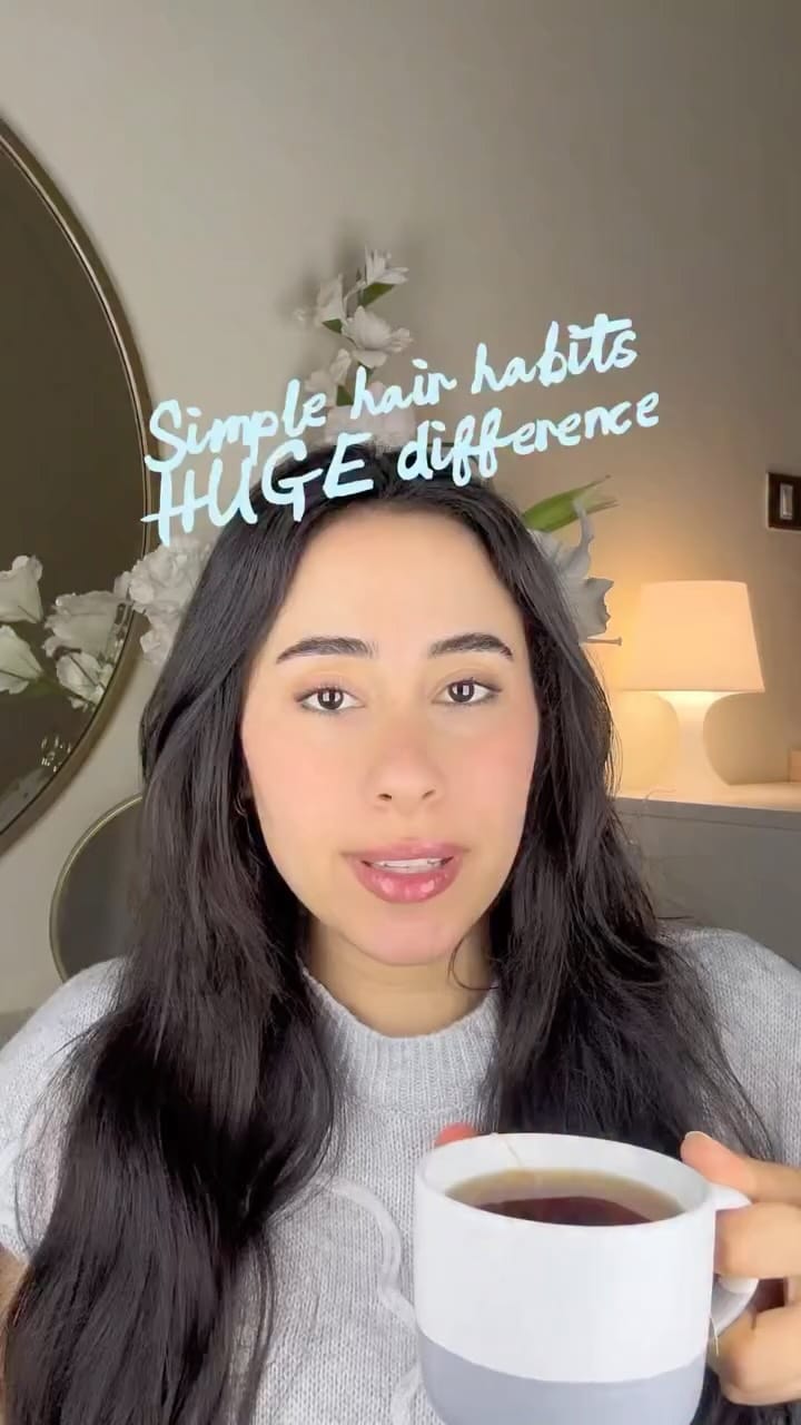 Post 7 by Dr Nada Mohamed on Instagram (video)