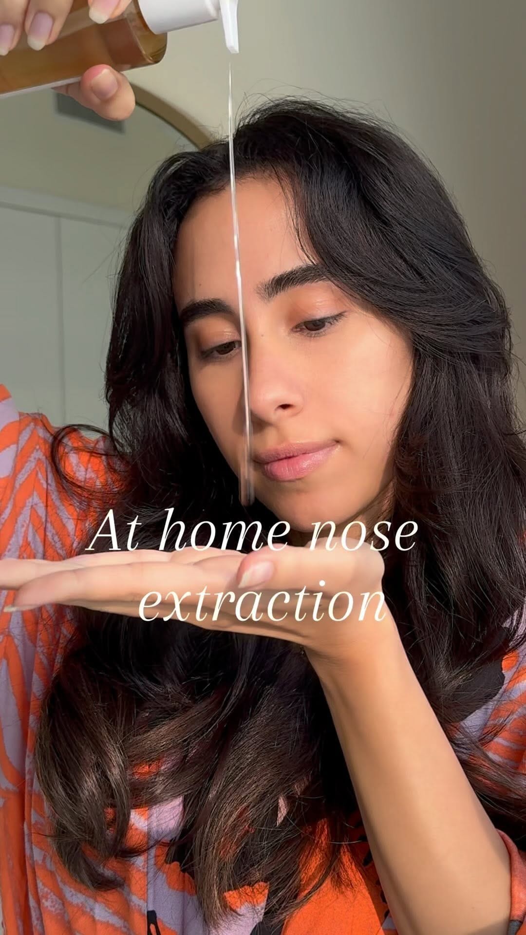 Post 9 by Dr Nada Mohamed on Instagram (video)