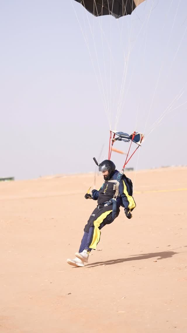 Post 2 by HASHASH | FIGHTING | SKYDIVING | OFFROAD | STUNT | on Instagram (video)
