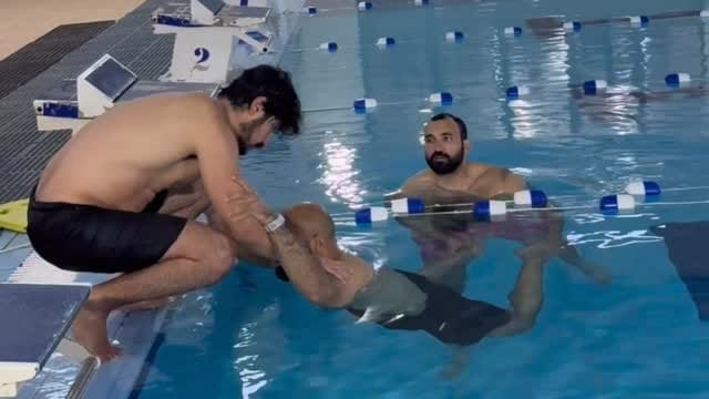 Post 4 by HASHASH | FIGHTING | SKYDIVING | OFFROAD | STUNT | on Instagram (video)