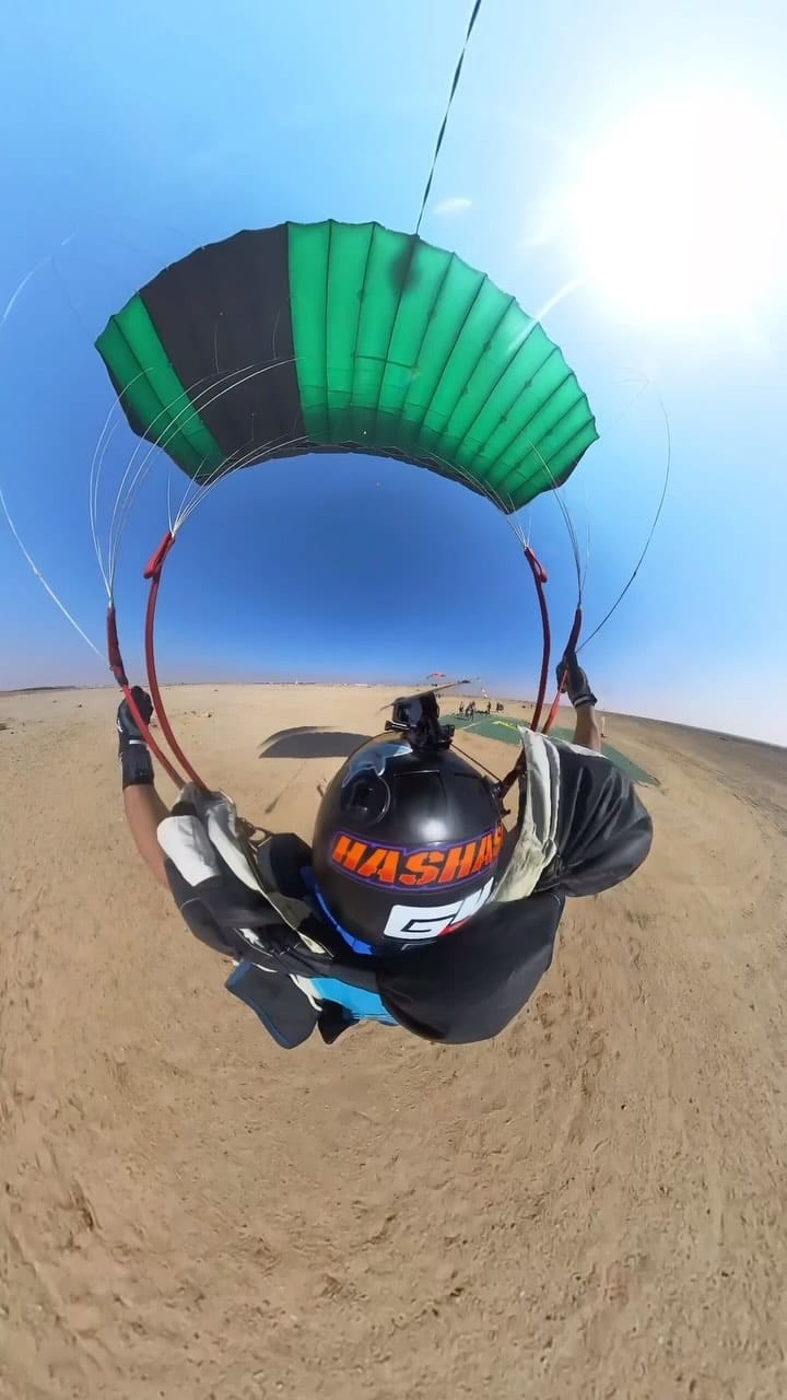 Post 9 by HASHASH | FIGHTING | SKYDIVING | OFFROAD | STUNT | on Instagram (video)
