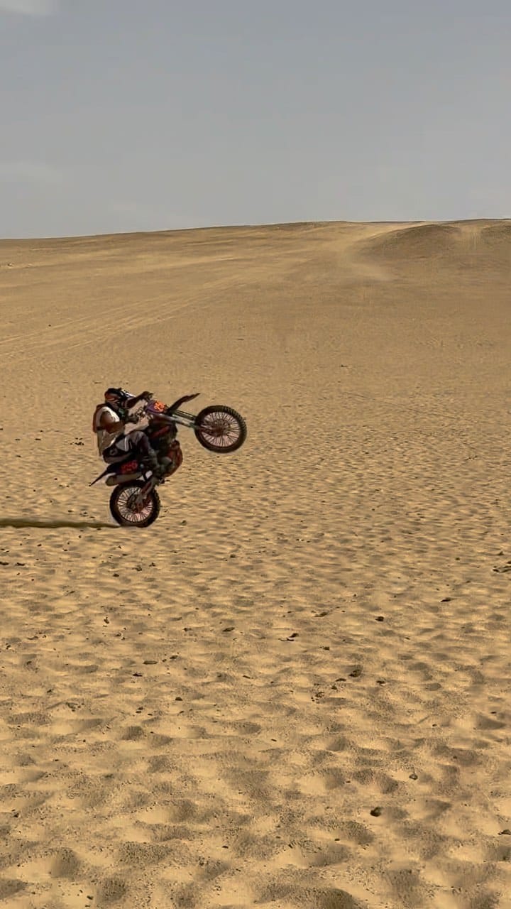 Post 10 by HASHASH | FIGHTING | SKYDIVING | OFFROAD | STUNT | on Instagram (video)