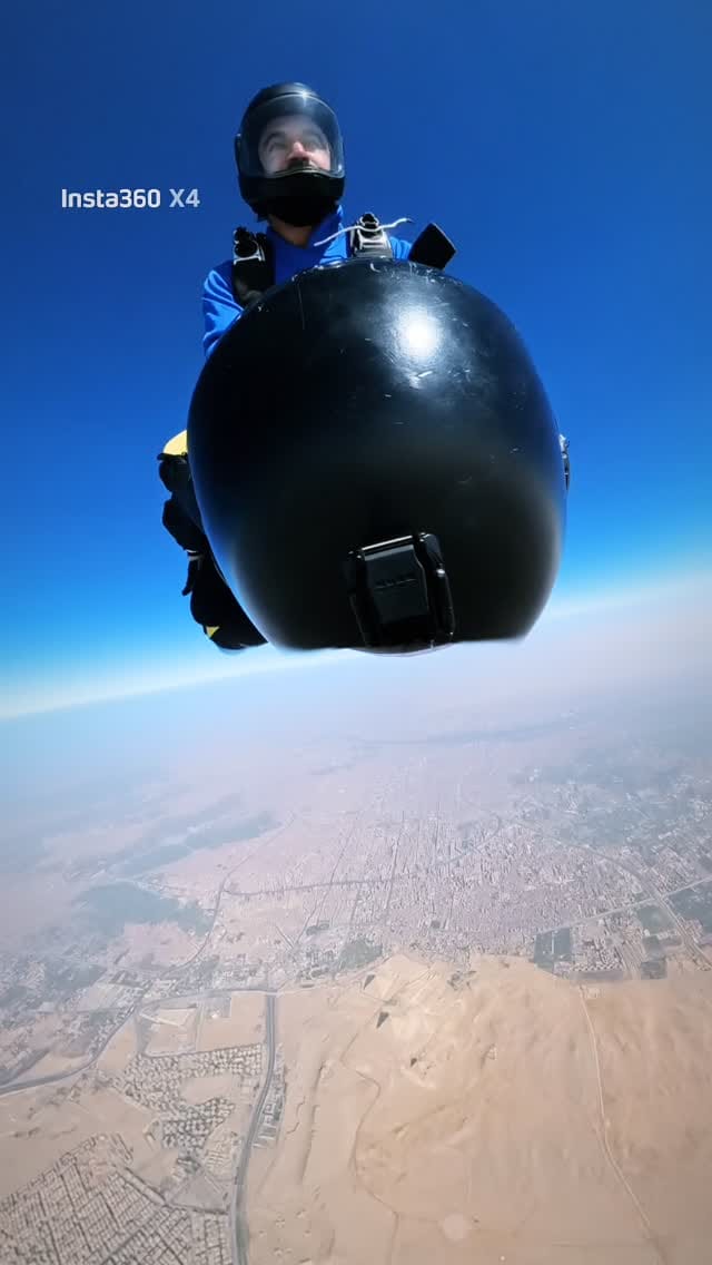Post 1 by HASHASH | FIGHTING | SKYDIVING | OFFROAD | STUNT | on Instagram (video)