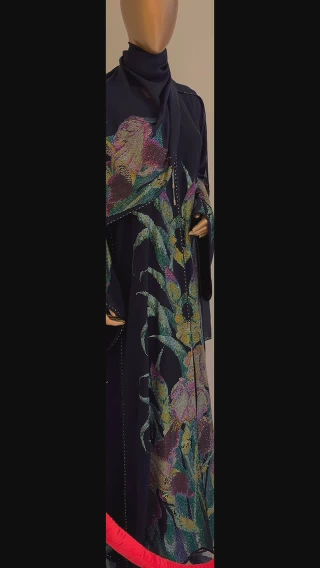 Post 2 by أحجار on Instagram (video)
