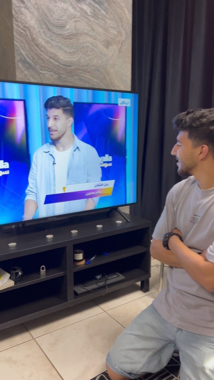 Post 10 by يزن قشلان | yazan kashlan on Instagram (video)