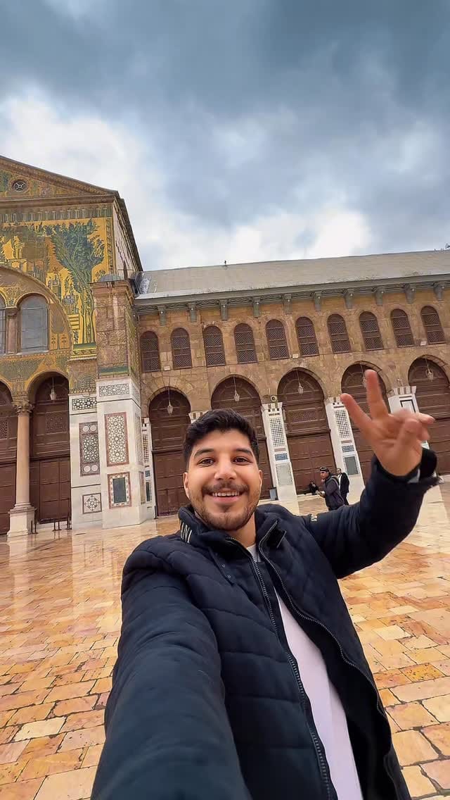 Post 6 by يزن قشلان | yazan kashlan on Instagram (video)