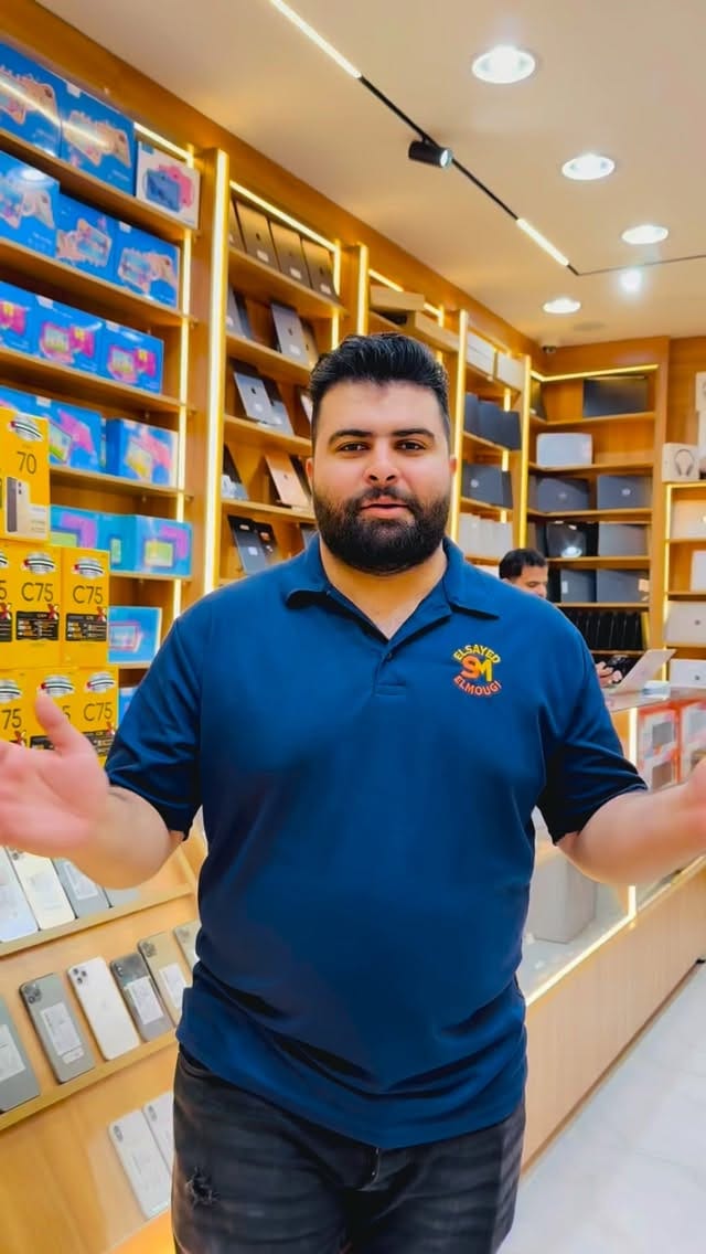 Post 3 by السيد الموجي عجمان 📱 on Instagram (video)