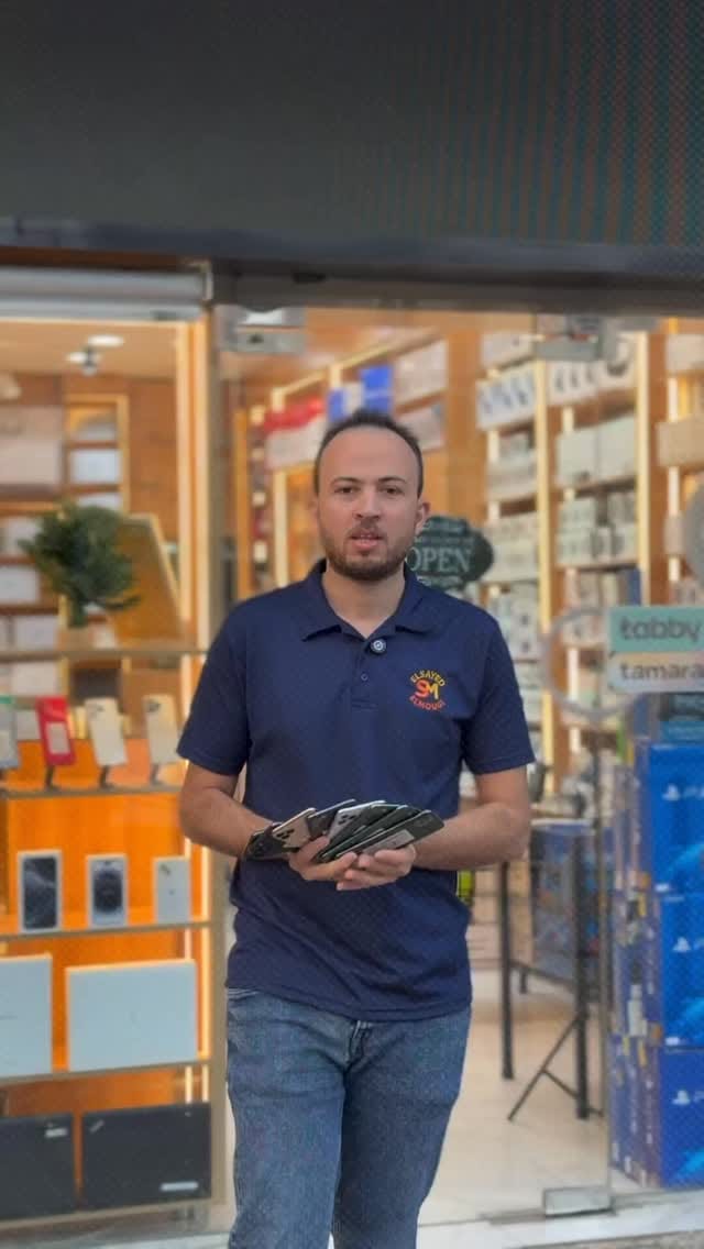 Post 6 by السيد الموجي عجمان 📱 on Instagram (video)