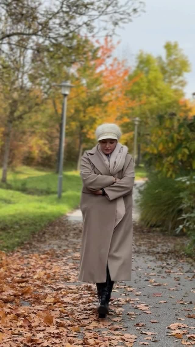 Post 10 by Meriem Tourabi on Instagram (video)