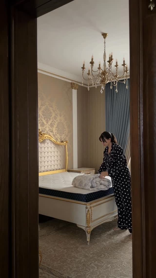 Post 1 by Seda • influencer on Instagram (video)