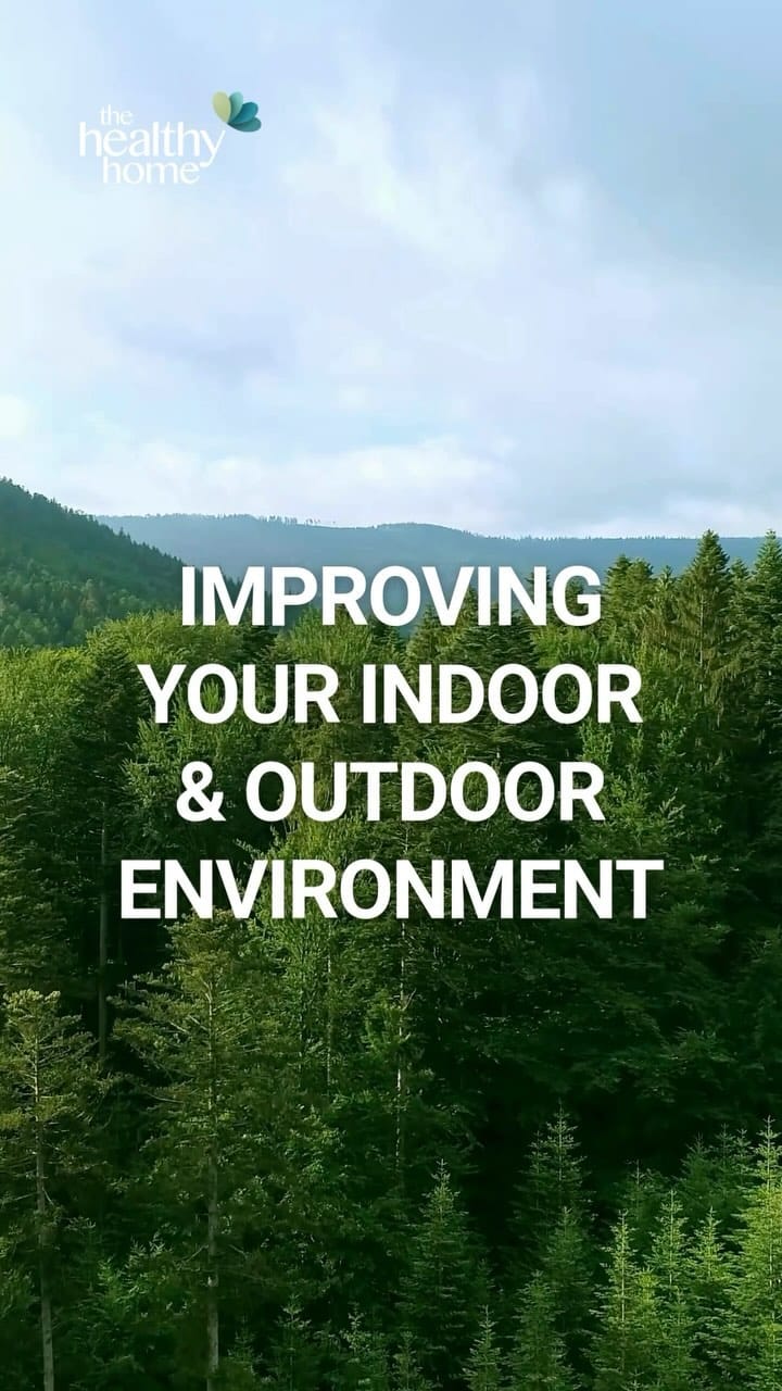 Post 8 by The Healthy Home UAE on Instagram (video)