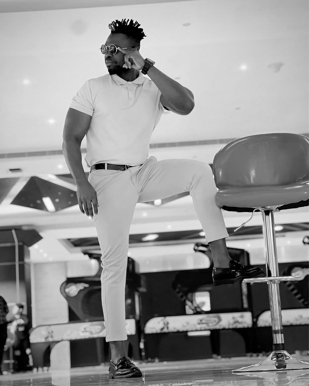 Post 2 by Gabriel Quarshie on Instagram (carousel)