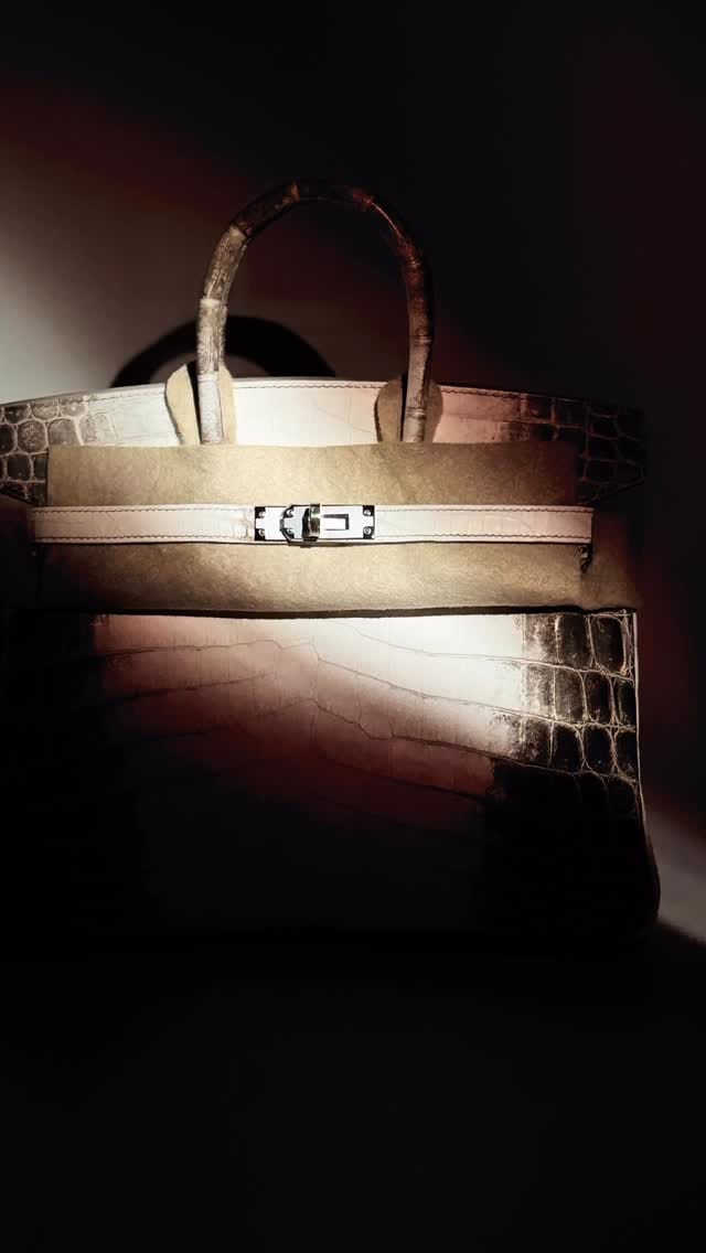 Post 2 by Xclusive Collection on Instagram (video)