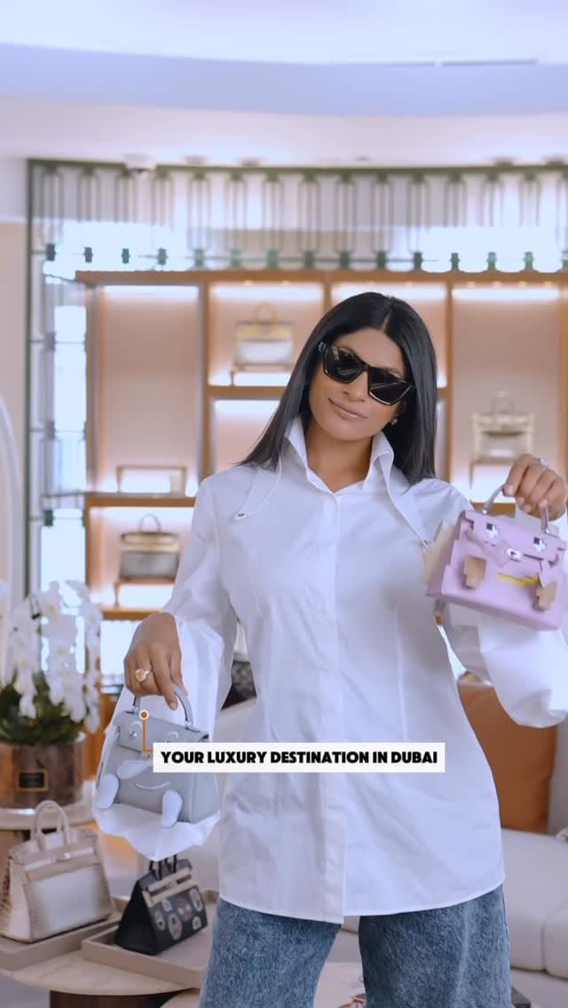 Post 6 by Xclusive Collection on Instagram (video)
