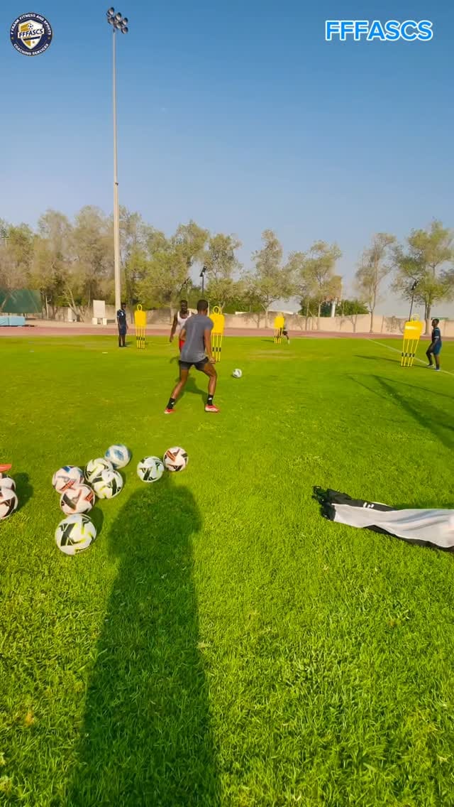 Post 9 by F FRANK FITNESS AND SPORTS COACHING SERVICES on Instagram (video)