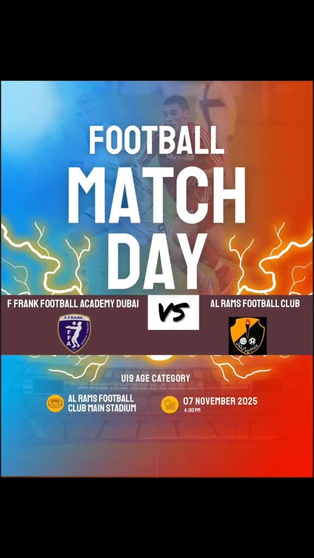 Post 6 by F FRANK FITNESS AND SPORTS COACHING SERVICES on Instagram (video)
