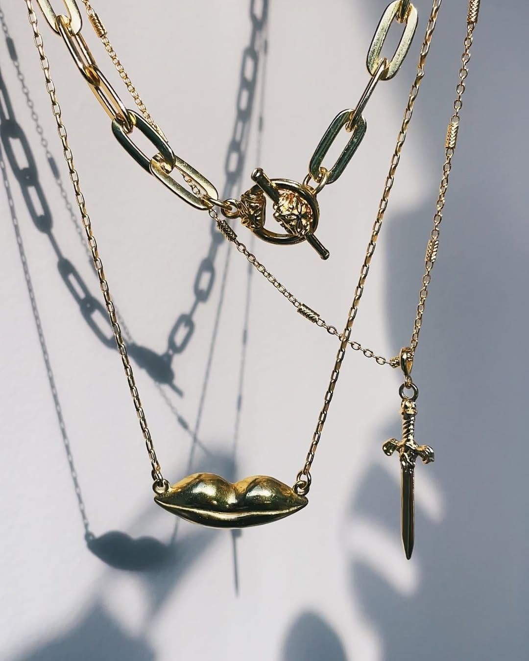Post 9 by Jewelry with a Story on Instagram (image)