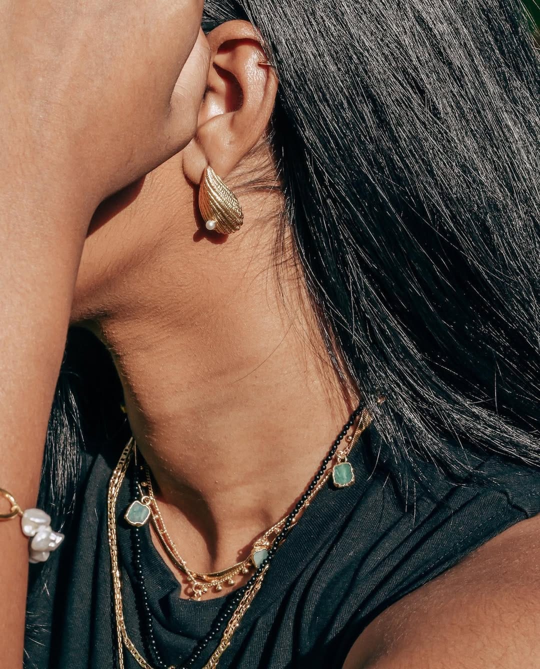 Post 7 by Jewelry with a Story on Instagram (image)
