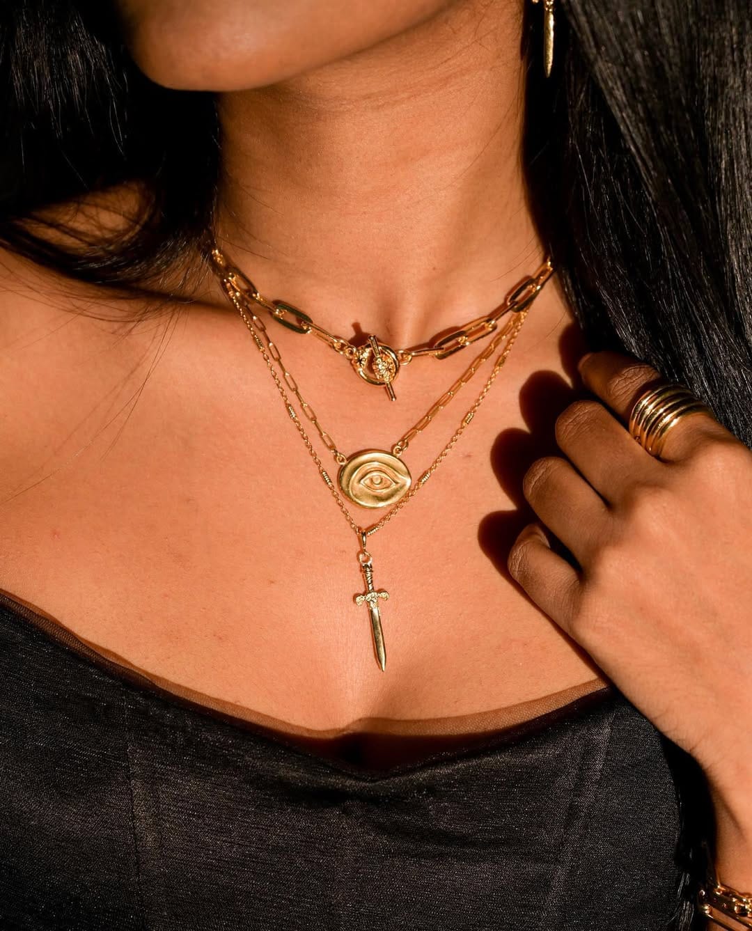 Post 4 by Jewelry with a Story on Instagram (image)