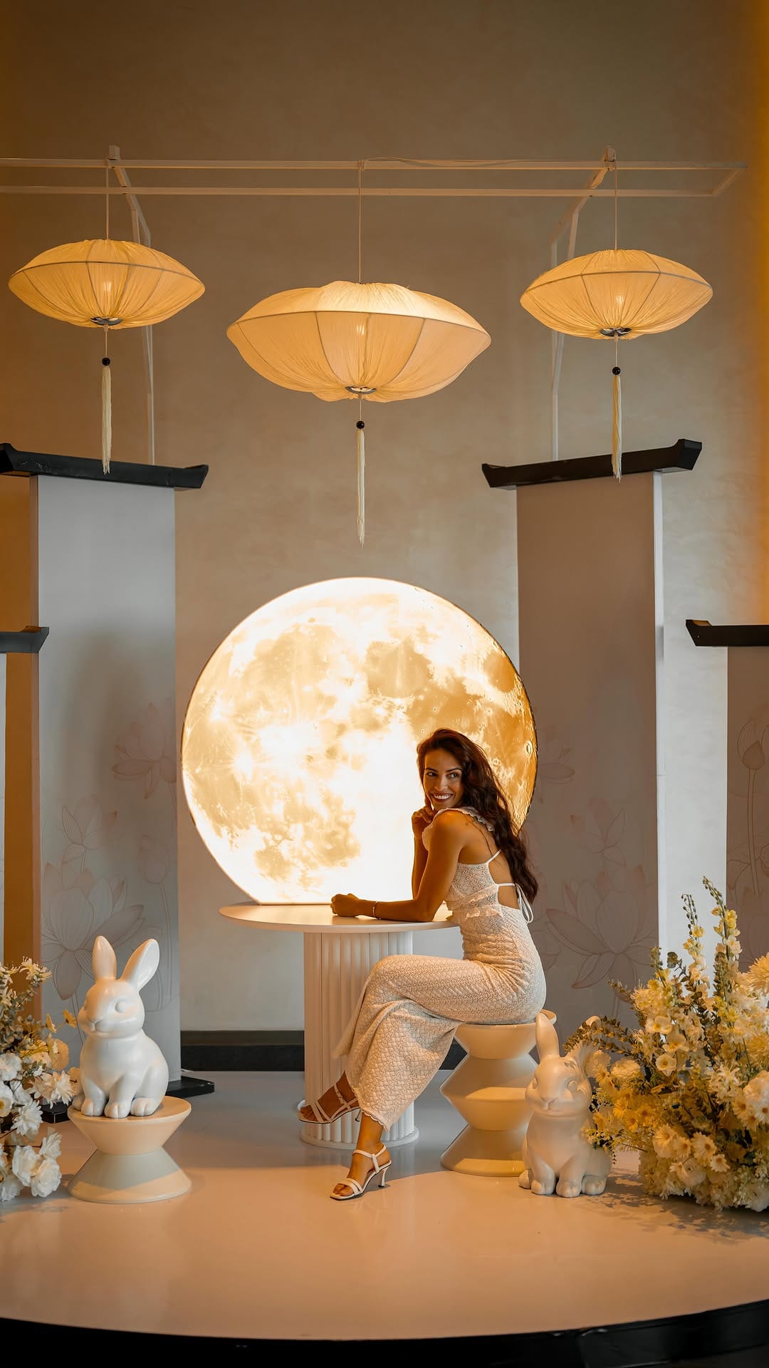 Post 7 by Simone | Fashion & Travel Creator on Instagram (video)
