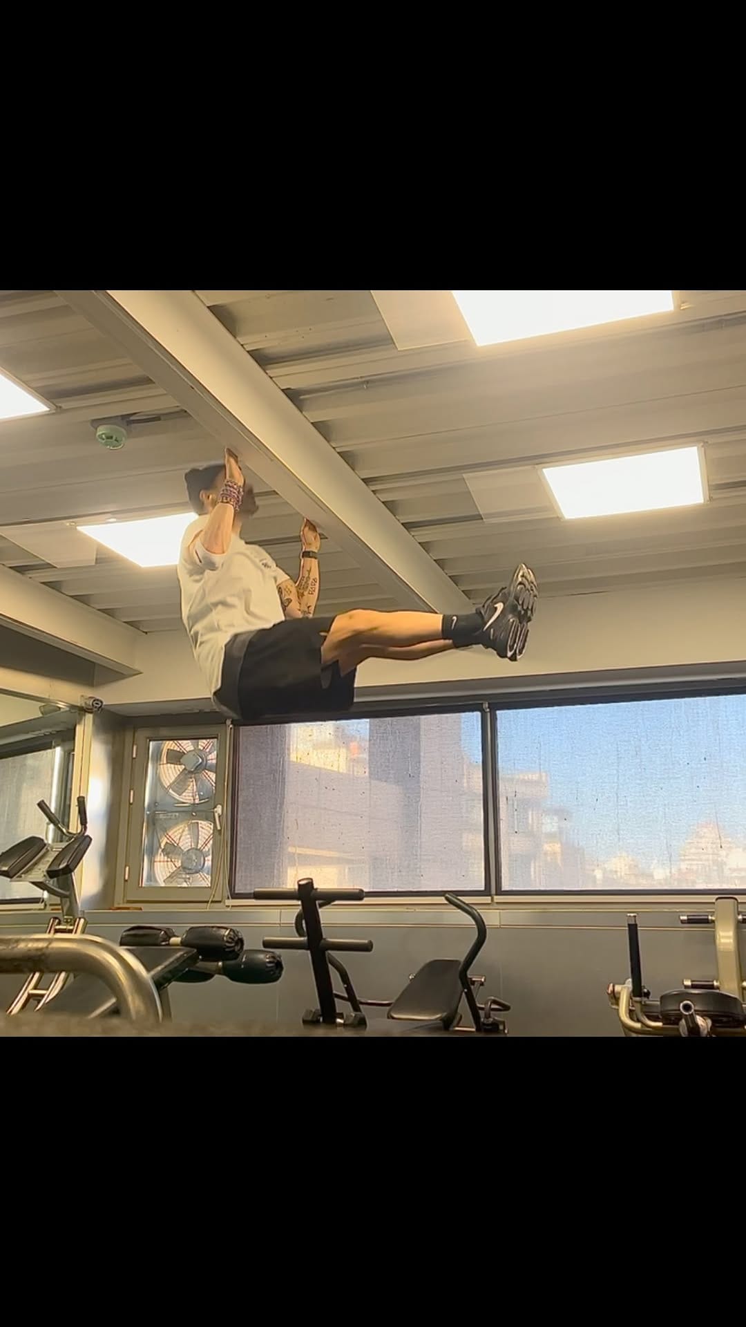 Post 9 by Barzin on Instagram (video)