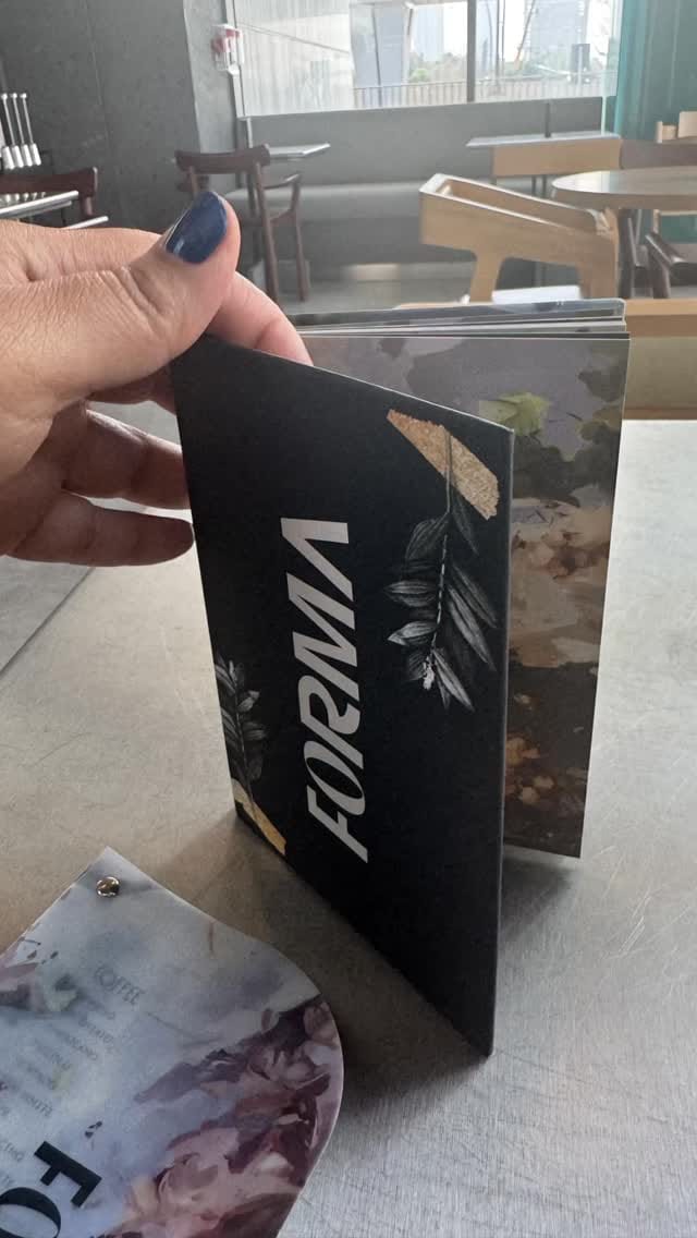 Post 1 by Scoop With Ree @ Cereal on Instagram (video)