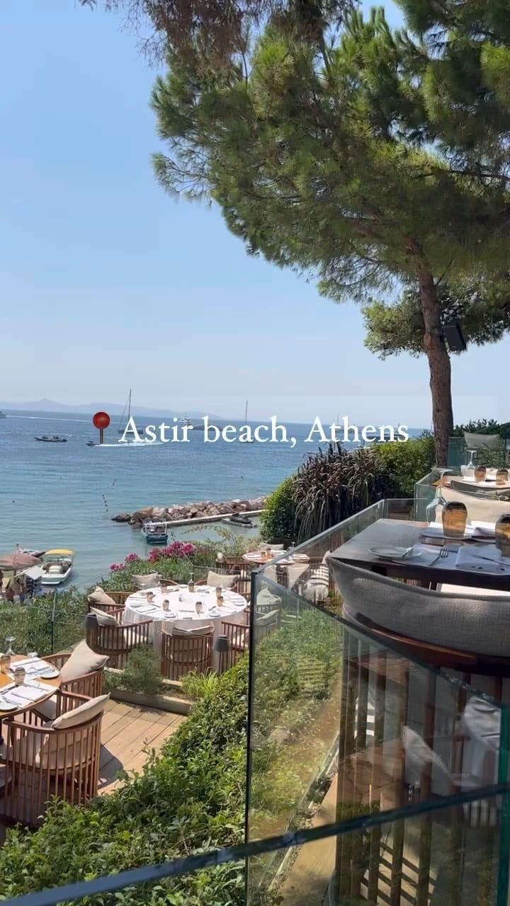 Post 8 by Scoop With Ree @ Cereal on Instagram (video)