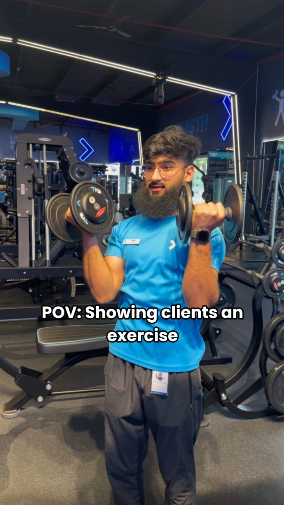 Post 1 by TYB BY YASIR KHAN on Instagram (video)