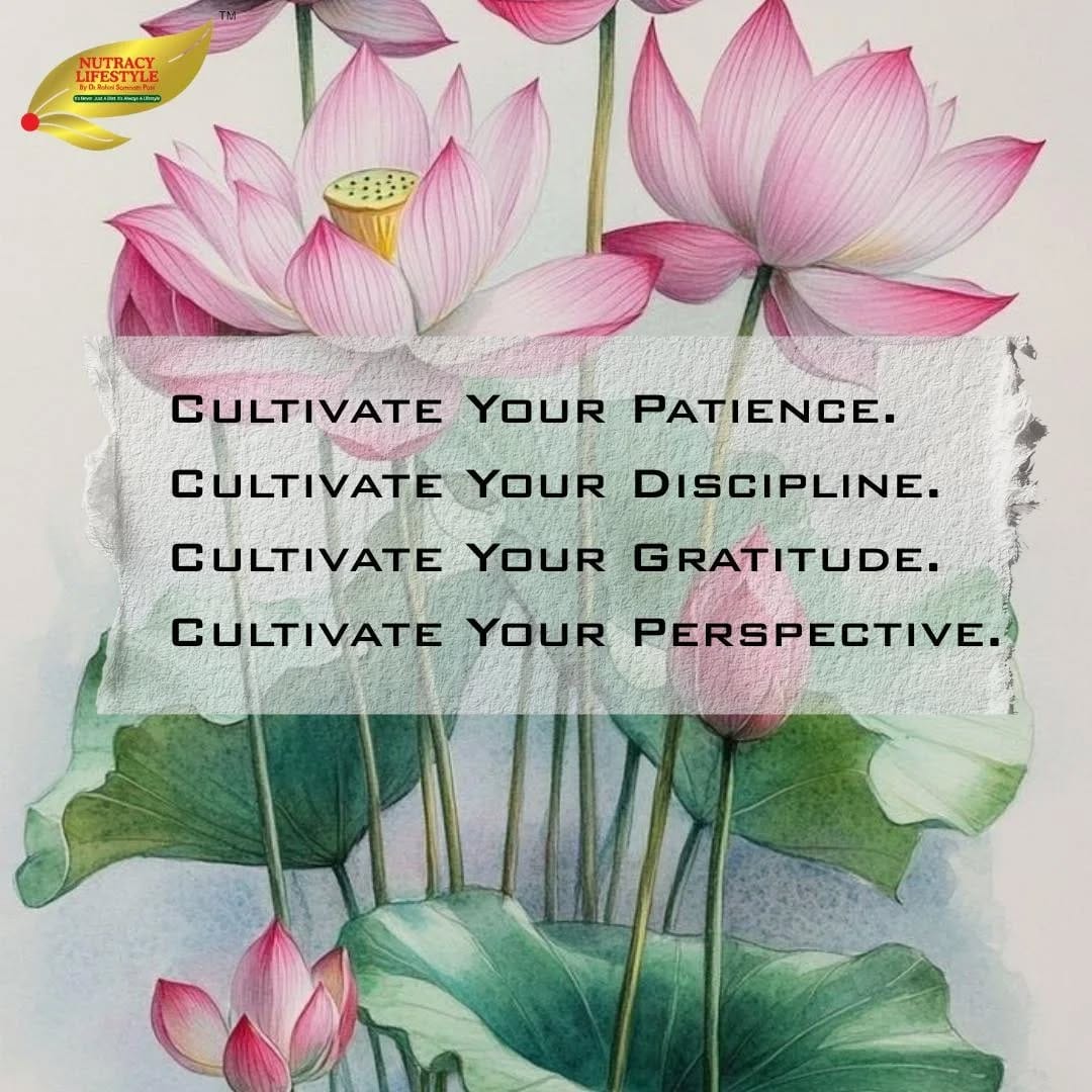 Post 2 by Nutracy Lifestyle by Dr Rohini Patil on Instagram (image)