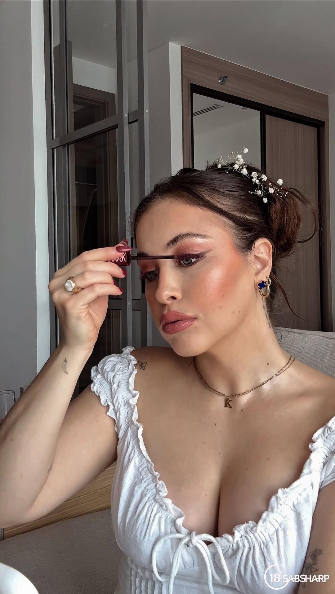Post 1 by KIKI <3 on Instagram (video)