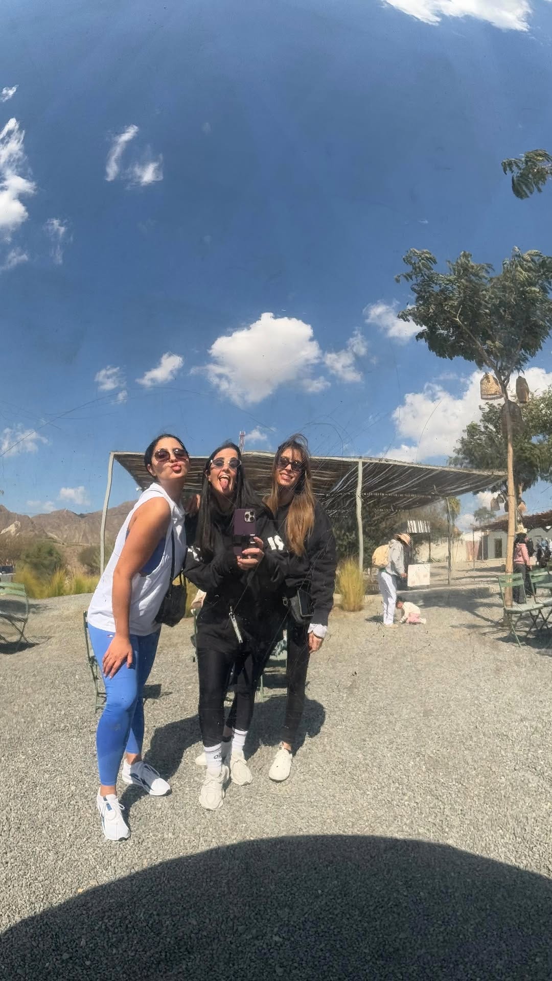 Post 3 by Rouba Al Chamaa on Instagram (video)