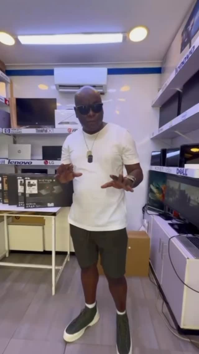 Post 1 by *Dealer*||  Laptop | Desktop | macbook & iphone expert on Instagram (video)