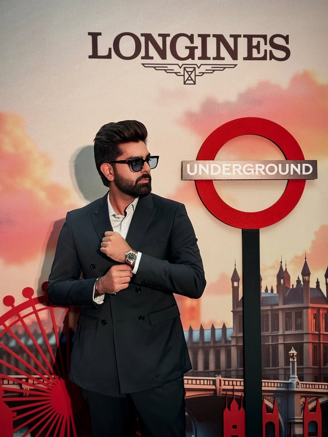 Post 9 by Hrithik Kochhar | Luxury Lifestyle Creator on Instagram (carousel)