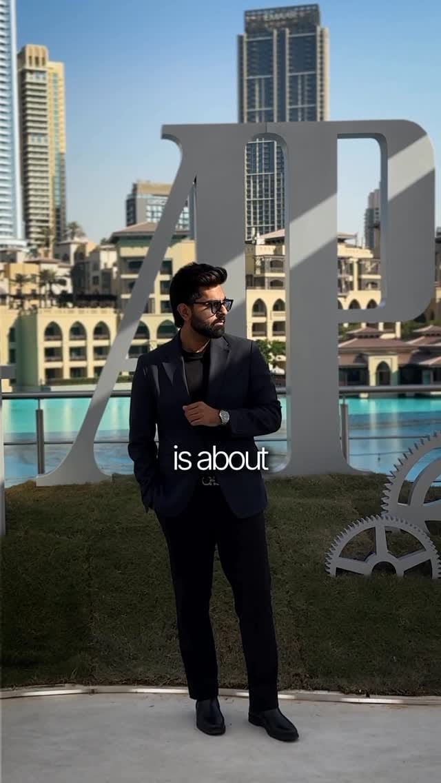 Post 1 by Hrithik Kochhar | Luxury Lifestyle Creator on Instagram (video)
