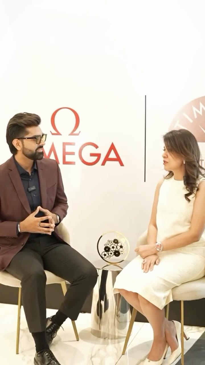 Post 10 by Hrithik Kochhar | Luxury Lifestyle Creator on Instagram (video)