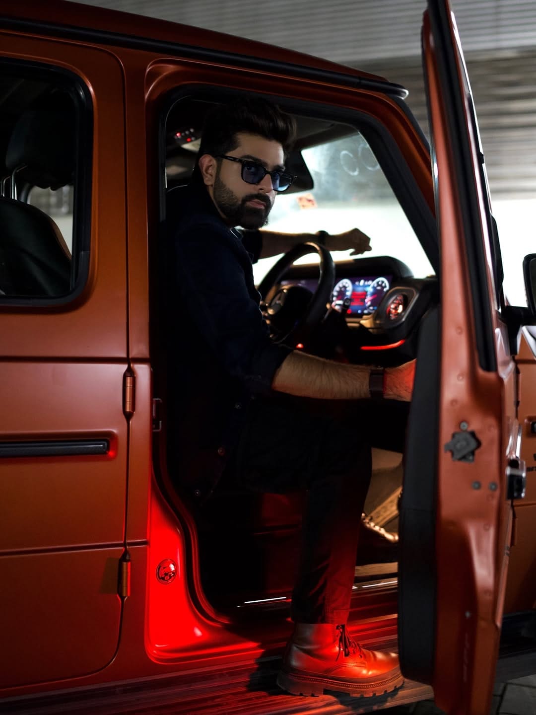 Post 3 by Hrithik Kochhar | Luxury Lifestyle Creator on Instagram (carousel)