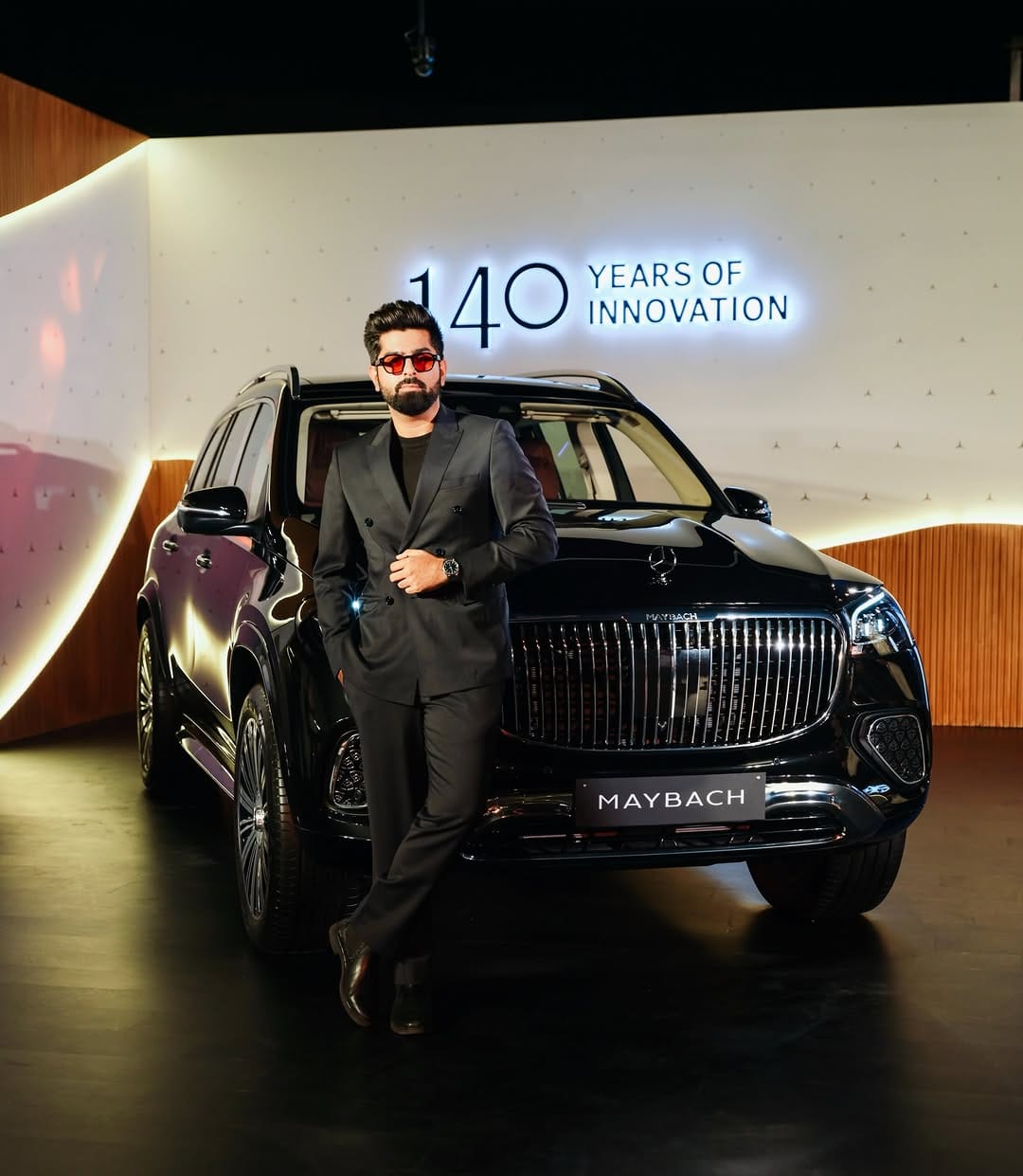 Post 2 by Hrithik Kochhar | Luxury Lifestyle Creator on Instagram (carousel)