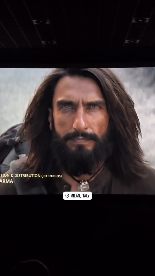 Post 6 by Lavina Israni on Instagram (video)