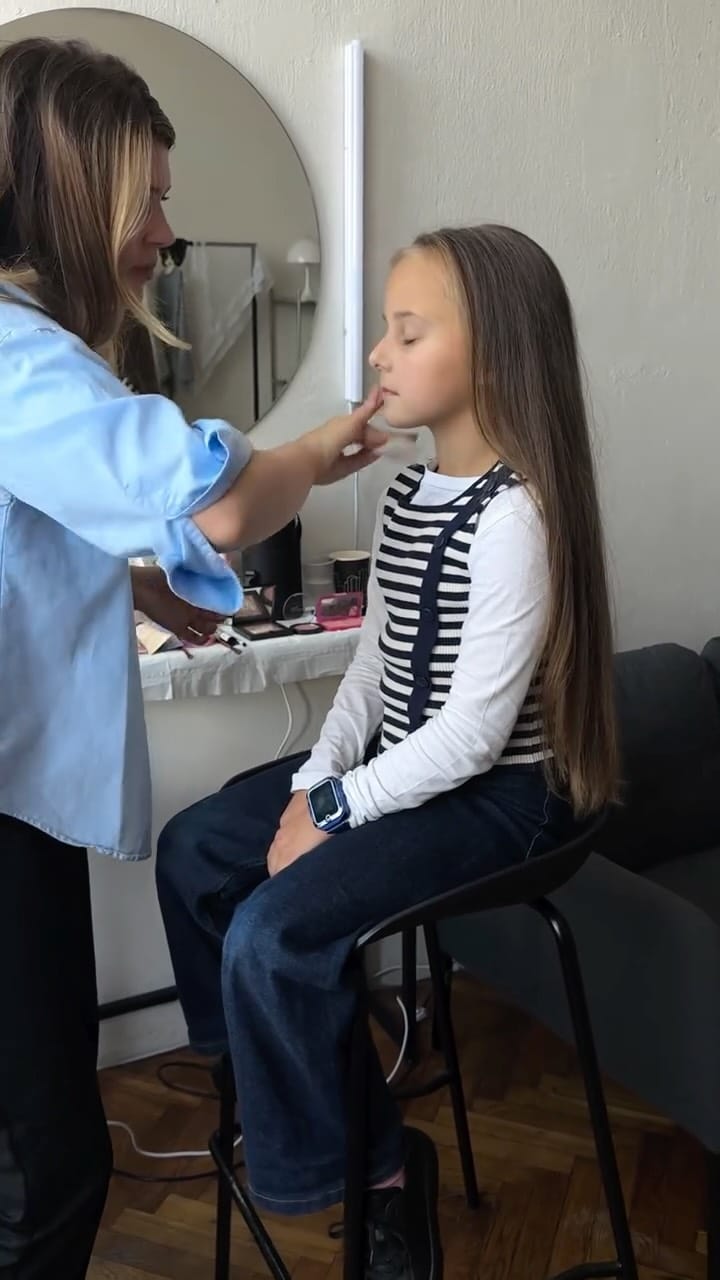 Post 4 by Kristina ••ЁГА•• on Instagram (video)